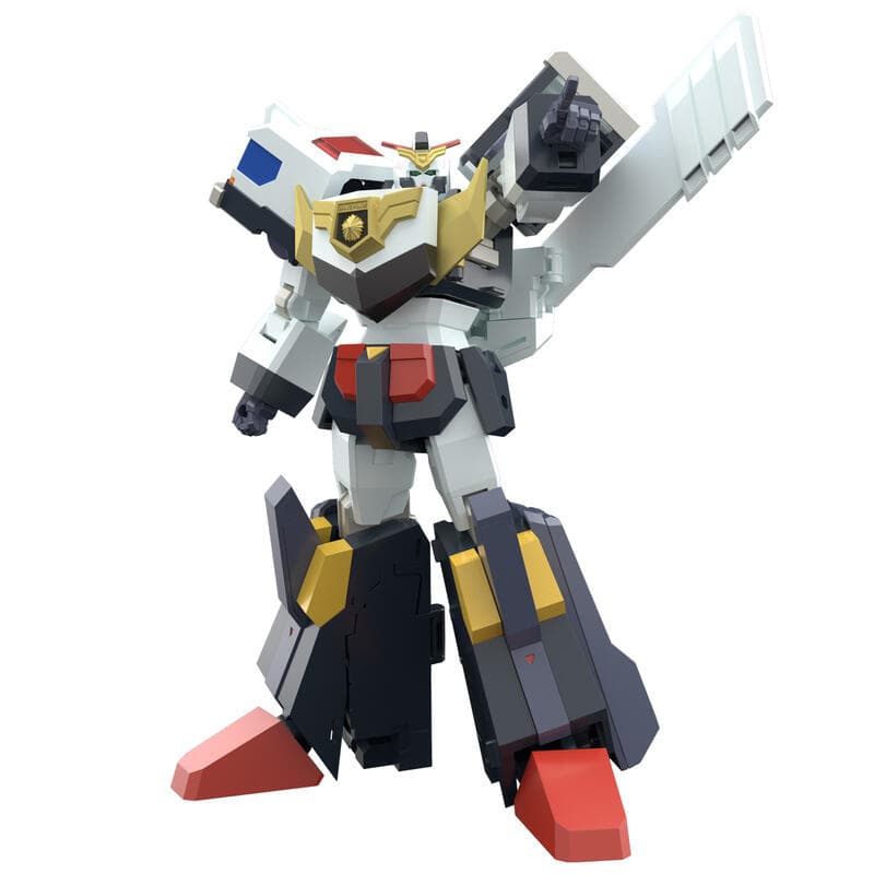 (預購)26年6月 BANDAI 代理版 SMP 勇者警察 杰德卡 德卡特 再販 盒玩