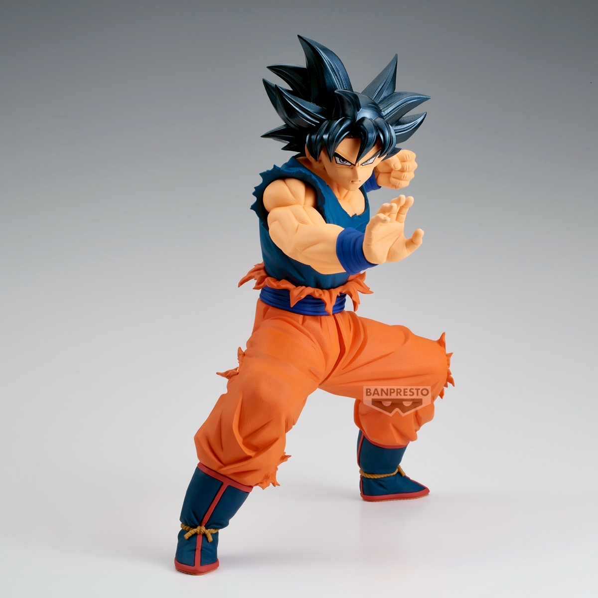 (預購)26年7月 BANPRESTO 代理版 Grandista 七龍珠超 孫悟空Ⅲ 景品