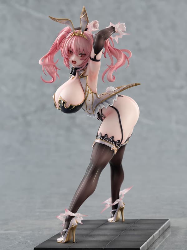 (預購)26年10月 KAWA DESIGN うるりひ 原畫 愛麗絲 一般版 1/6 PVC完成品