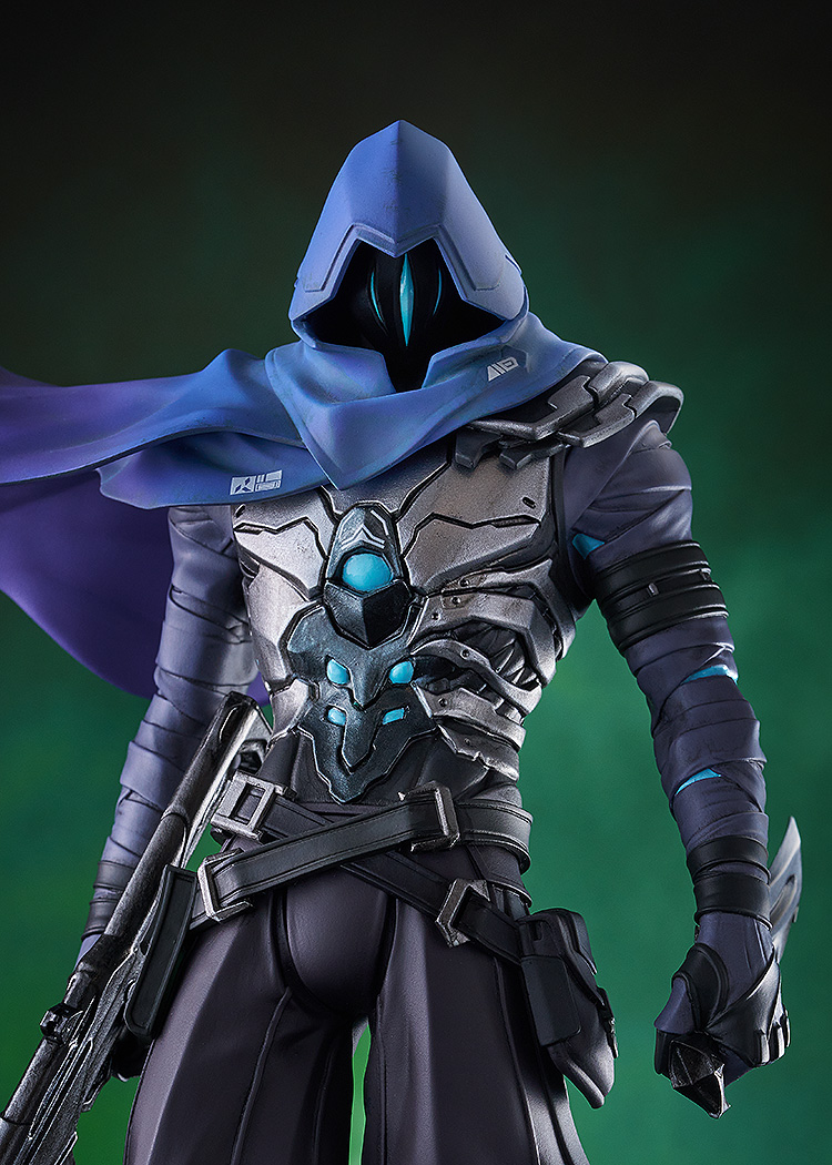 (預購)26年11月 Good Smile 代理版 POP UP PARADE SP 特戰英豪 歐門