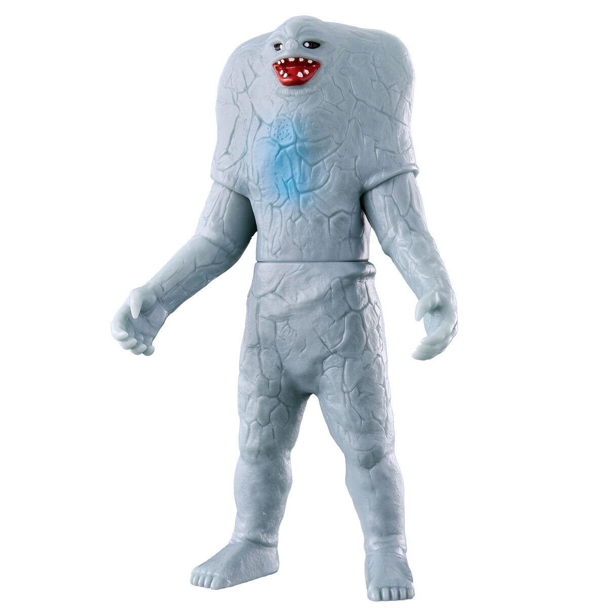 (預購)26年5月 BANDAI 代理版 超人力霸王怪獸軟膠 246賈米拉