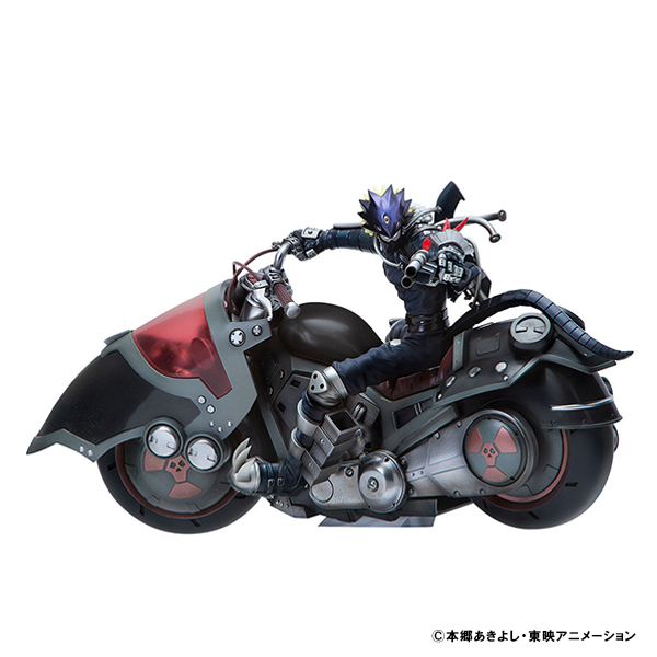 (預購)26年9月 MEGAHOUSE 代理版 Precious G.E.M. 數碼寶貝 墮天地獄獸&貝希摩斯  再販