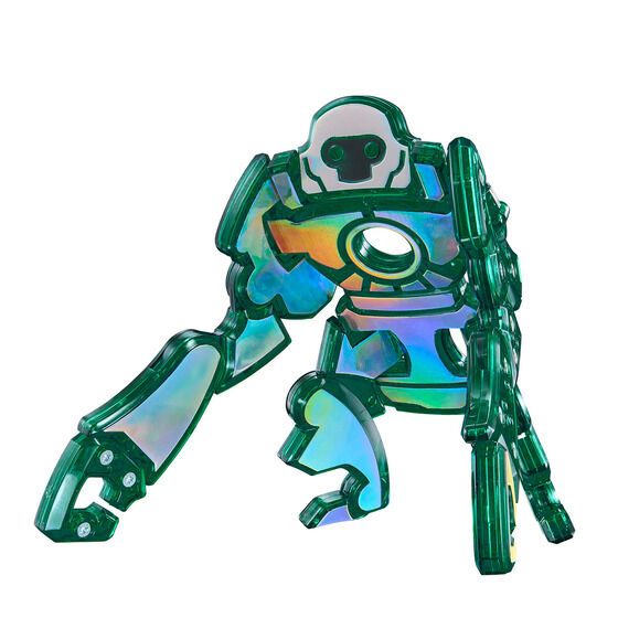 (預購)26年11月 BANDAI 代理版 日本PB 魂商店限定 假面騎士響鬼 光碟獸 綠大猿