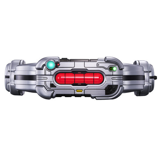 (預購)27年1月 BANDAI 代理版 日本PB 魂商店限定 假面騎士顎門 CSM G3變身腰帶