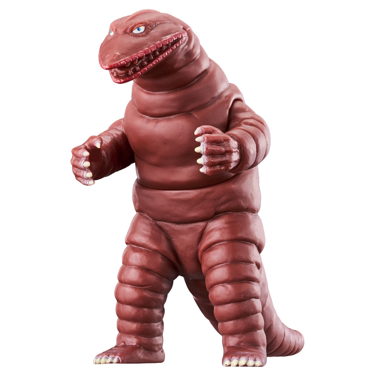 (預購)26年5月 BANDAI 代理版 超人力霸王怪獸軟膠 51泰萊斯通