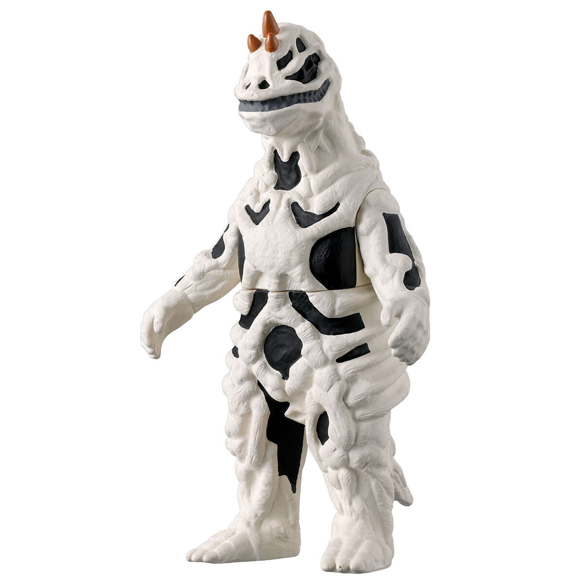 (預購)26年5月 BANDAI 代理版 超人力霸王怪獸軟膠 248海怪
