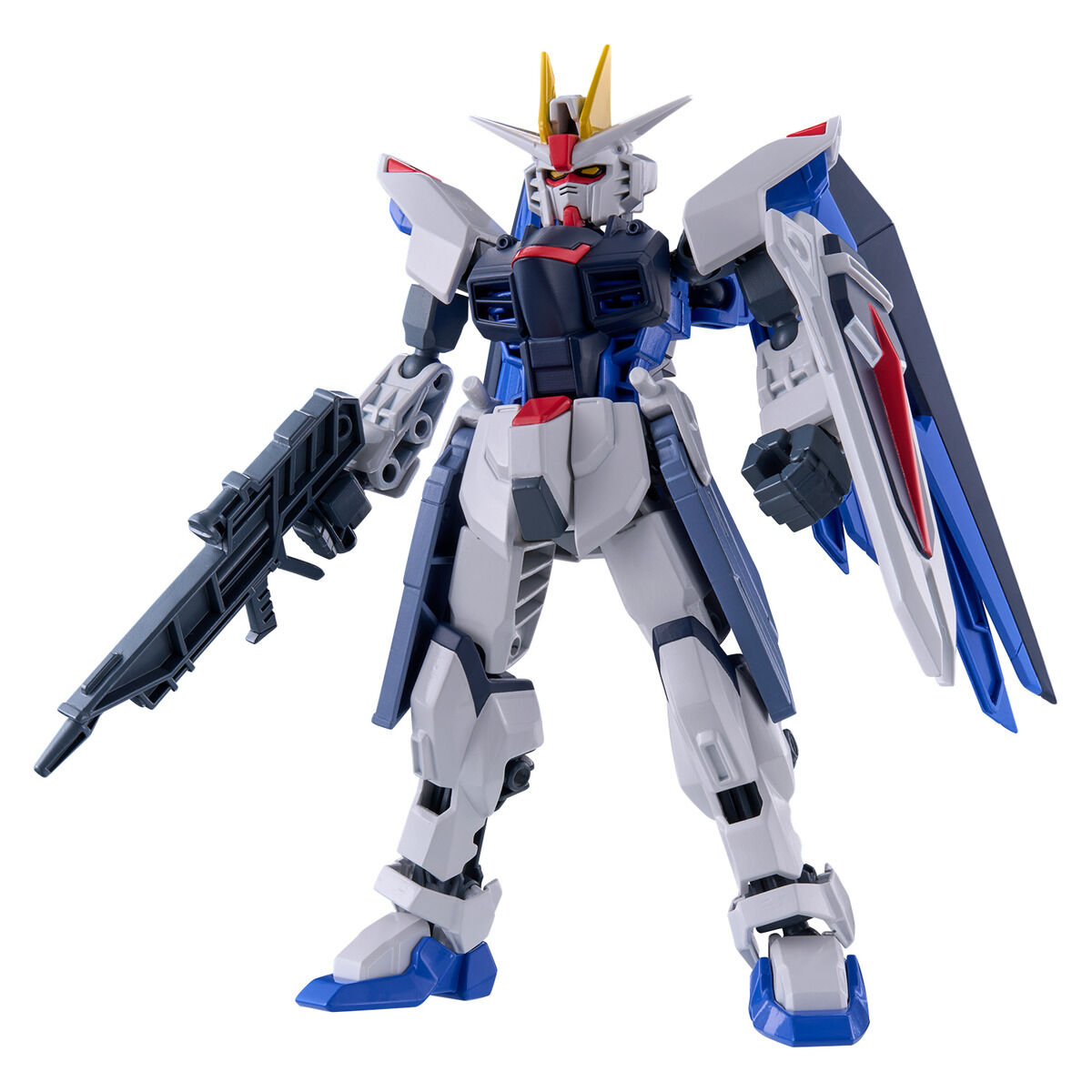 (預購)26年10月 BANDAI 代理版 鋼彈MIXIMIZE ZGMF-X10A自由鋼彈