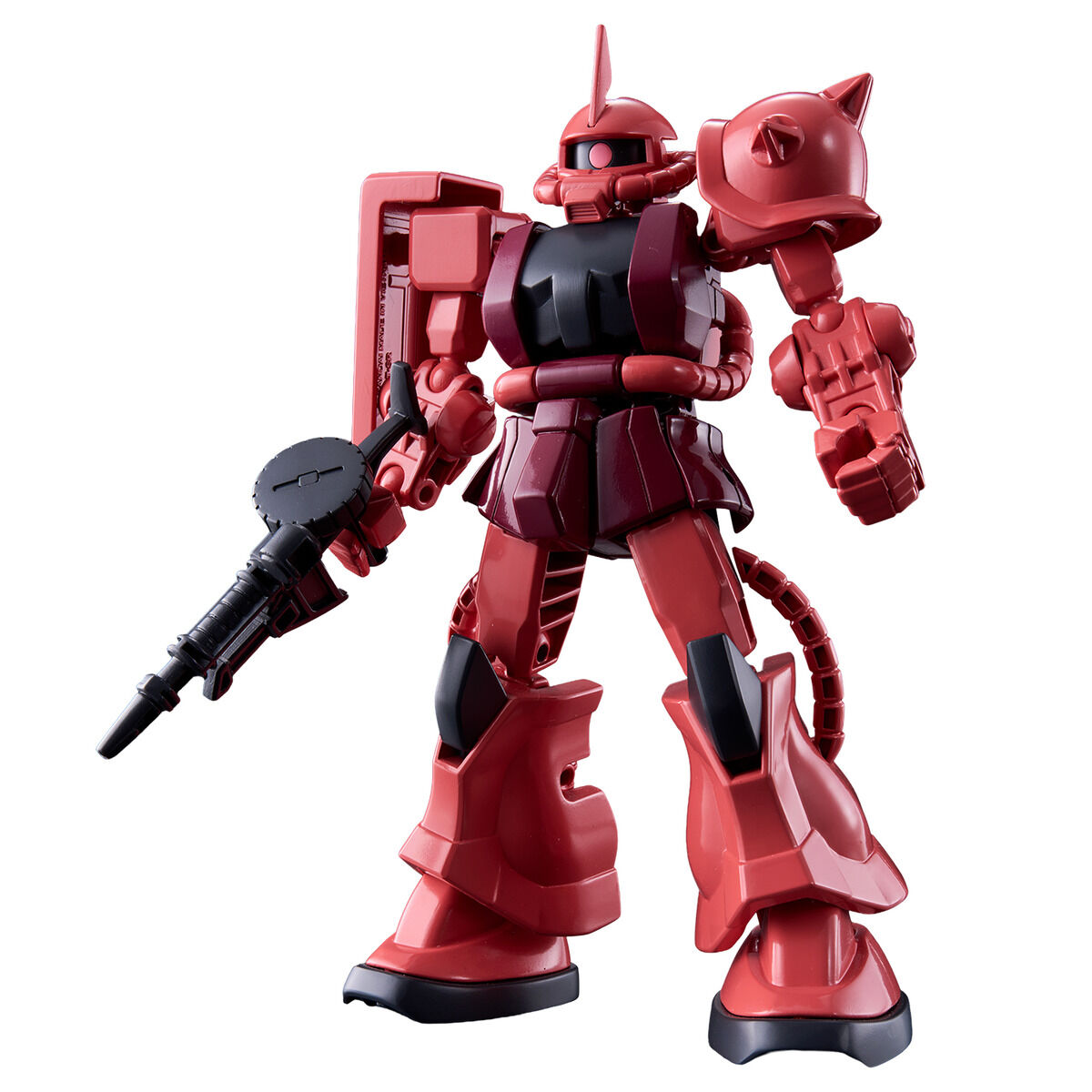(預購)26年10月 BANDAI 代理版 鋼彈MIXIMIZE MS-06S夏亞專用薩克