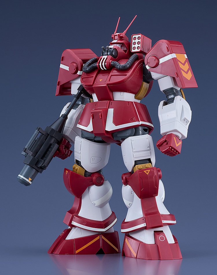 (預購)26年10月 Max Factory 代理版  Get truth 太陽之牙 Abitate T10B Blockhead Ver. GT 組裝模型 