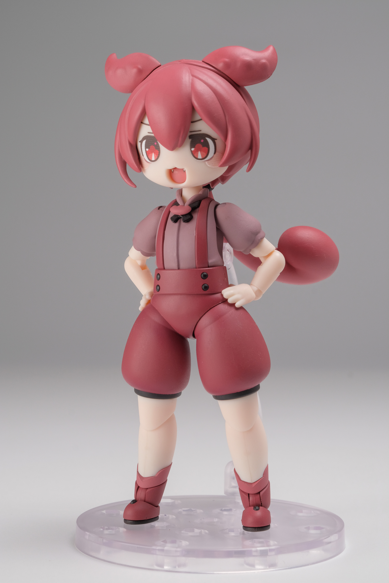 (預購)26年8月 PLUM PMOA 代理版  東北俊子 俊達萌計畫 安可萌 組裝模型 