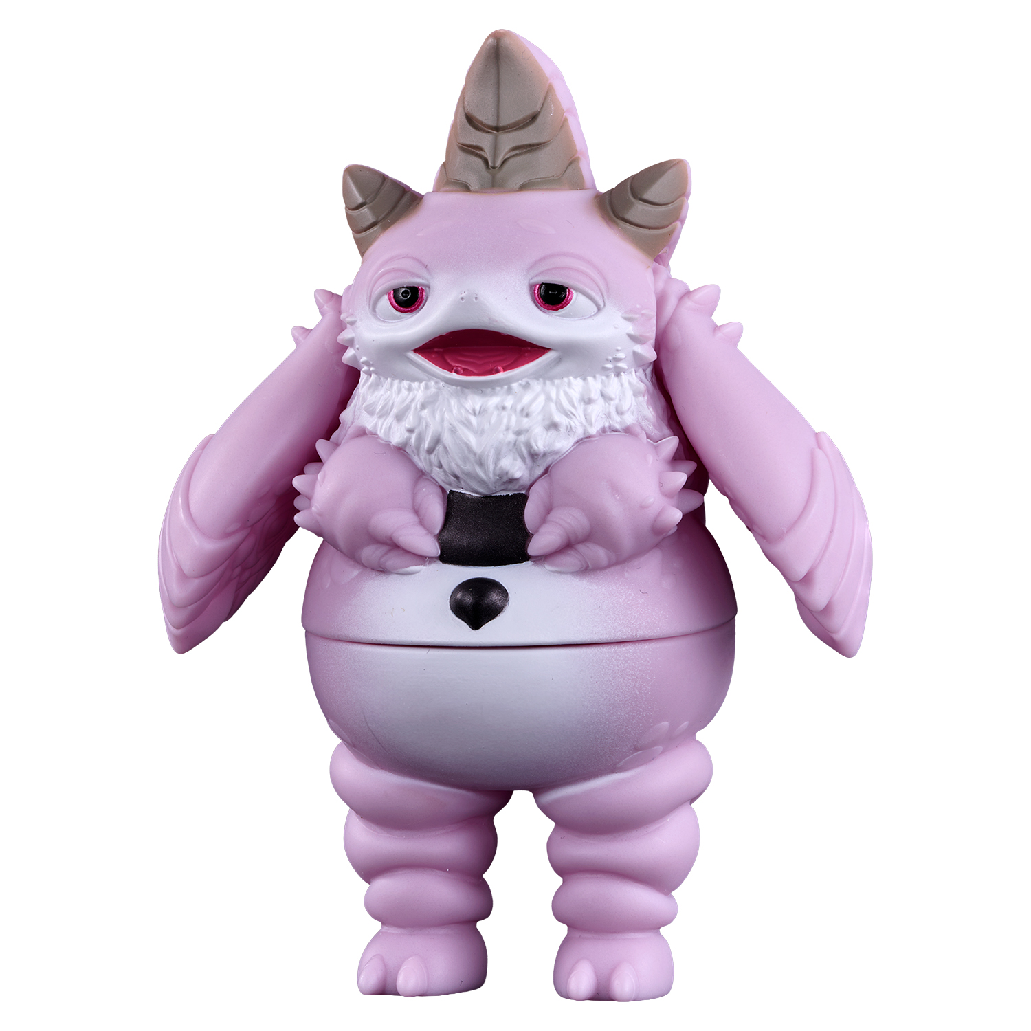 (預購)26年8月 BANDAI 代理版 超人力霸王怪獸軟膠 253 PT1