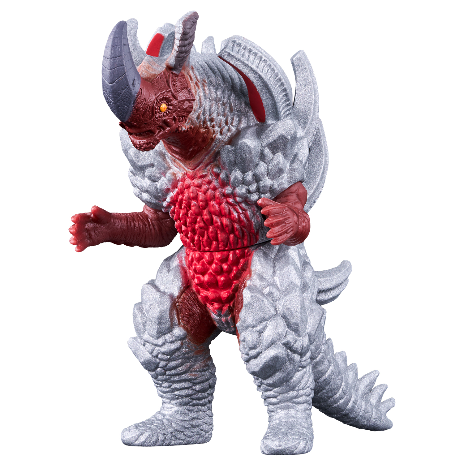 (預購)26年8月 BANDAI 代理版 超人力霸王怪獸軟膠 254 VAG