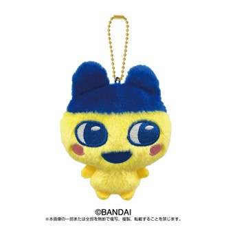 (預購)26年9月 BANDAI 代理版 CHIBI 絨毛吊偶 塔麻歌子 麻每吉