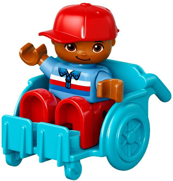 duplo 10836