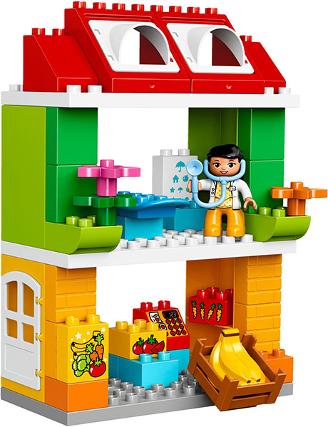 duplo 10836