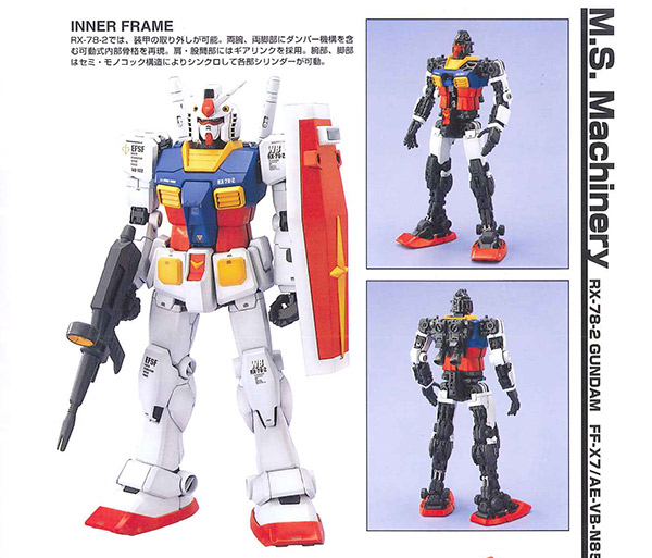 c097*120 未組立 C3 2002限定 PG 1/60 キャスバル専用 ガンダム